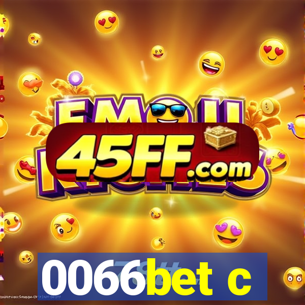 0066bet c